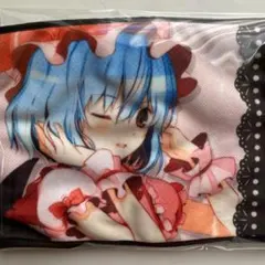 お値下げ　新品未使用　東方Project　マフラー　①