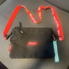 MILKFED ショルダーバッグのサムネイル
