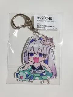 2025年最新】おしおしお アクリルキーホルダーの人気アイテム