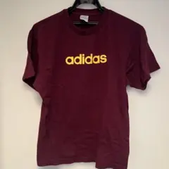 adidas Tシャツ Mサイズ