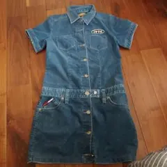 トミージーンズ　ガールズMサイズ