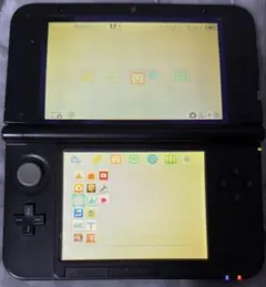 ニンテンドー 3DS