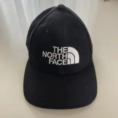 THE NORTH FACE キャップ ブラックのサムネイル