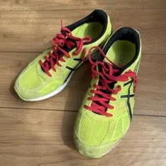 ASICS ランニングシューズ 25.0cm