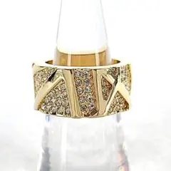 GACKT着用 PREMIUM MODEL RING ピンクゴールドVARTIX - メルカリ