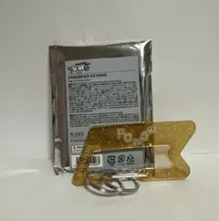 SEVENTEEN FOLLOW JAPAN キーリング カラビナ　THE8