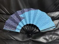 扇子　29cm 小石　ノギ　舞扇子　舞踊　大衆演劇　着物　和装　小物