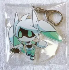 コンパス ボイドール アクキー 缶バッジ - メルカリ