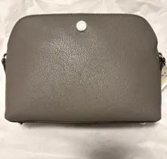 TOPKAPI 牛革ショルダーバッグ