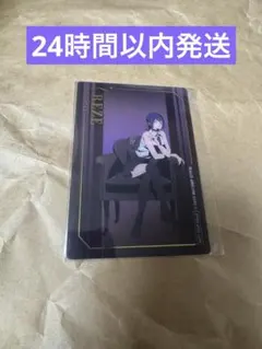 チェンソーマン　ロフト　プラザ　購入特典カード　レゼ