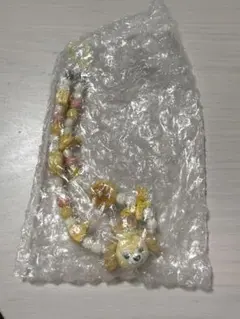 クッキーアン ワンダフルキッチン ストラップ