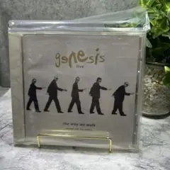 Genesis The Way We Walk Volume One