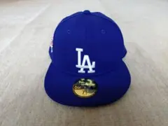 ロサンゼルスドジャース　ニューエラキャップ 1988 World Series