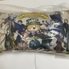 カラフルピーチ オンリーショップ カラフルピーチくじ B賞 クッション