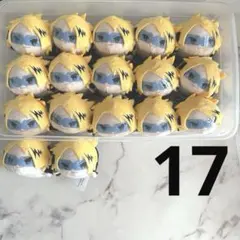 僕のヒーローアカデミア もちマス 上鳴電気 ヒロアカ