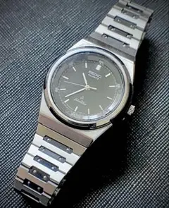 SEIKO Silverwave 1981年製