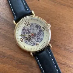 ディズニー　腕時計