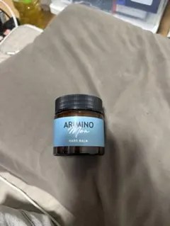 ARIMINO Men HARD BALM ヘアバームのサムネイル