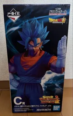 2026年最新】一番くじ ドラゴンボール c賞 ベジットの人気アイテム