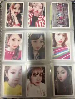 TWICE SIGNAL 初回特典