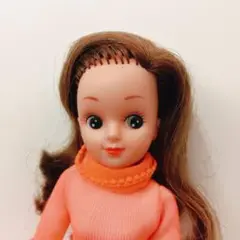 ふしぎっ子エミちゃん