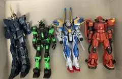 2026年最新】ガンプラ mg セットの人気アイテム - メルカリ