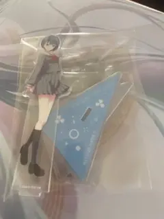 プロジェクトセカイ 缶バッジ 桐谷遥 ZOZOTOWNコラボ - メルカリ