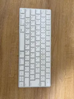 Apple ワイヤレス 日本語配列キーボード