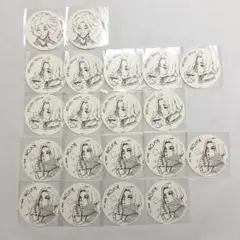 2025年最新】ブルーロック 原画展 コースターの人気アイテム