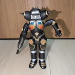 ウルトラマン ウルトラエッグ キングジョーブラック 限定品 - メルカリ