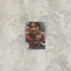 ENHYPEN NI-KI トレカ