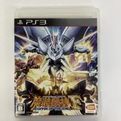 スーパーロボット大戦OGサーガ 魔装機神F COFFIN OF THE END