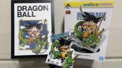 ドラゴンボール 40th 一番くじA賞