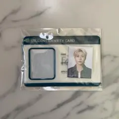 スングァン　Forest 証明写真