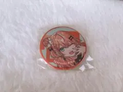 百目鬼潜 どうめきくぐり 缶バッジ エイトリ 18trip - メルカリ