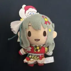 プロセカ ふわぷち ぬいぐるみ 草薙寧々