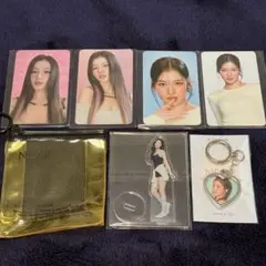 ニアル NE:AR サナ SANA ポップアップ セット