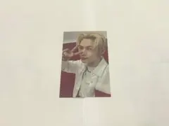 enhypen ニキ　結 g HMVラキドロ