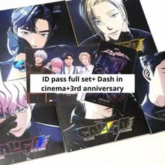 新品未開封 PLAVE Caligo ID PASS ver 5形態セット×2 - メルカリ