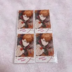 北見遊征　チェキ