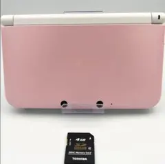 M053 NINTENDO 3DS LL ニンテンドー3DS LL ジャンク