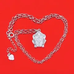BABYTHE STARS SHINE BRIGHT フォトフレームネックレスのサムネイル