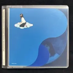 クラウディ・クラウド・カルキュレーター / 嶺川貴子