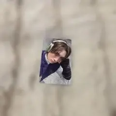 ヨンジェ トレカ