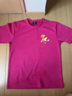 LUCENT ピンク Tシャツ