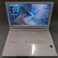 Windows11 オフィス付き　爆速SSD搭載　初期設定済みノートパソコン