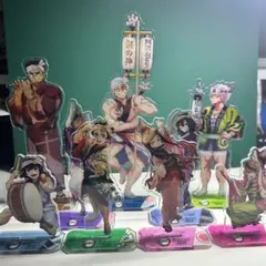 2026年最新】鬼滅の刃阿波踊りの人気アイテム - メルカリ