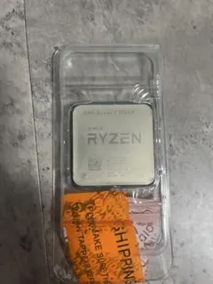F*A様 AMD Ryzen 7 3700Xのサムネイル