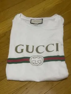 2025年最新】GUCCI メンズ Tシャツの人気アイテム - メルカリ