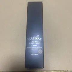 新品未開封】SUNTORY VARON クラシック 保湿美容乳液 120mL - メルカリ